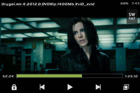 MX Video Player v.1.6 - 1.6b/с/d/f/g + обновленные кодеки [Android 2.1+/ RUS]