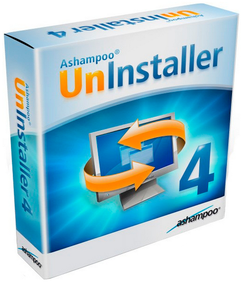 Ashampoo UnInstaller 4.30 DateCode 05.07.2012