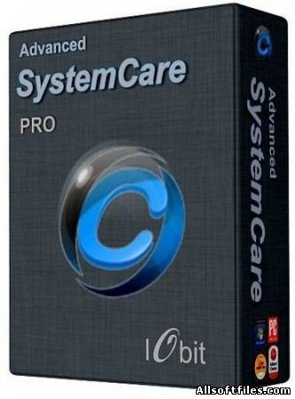 Advanced SystemCare Pro 5.4.0.257 DC 31.07.2012 ML/Rus