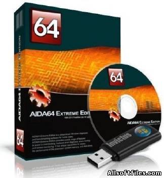 AIDA64 Extreme Edition 2.50.2075 Beta Portable by Invictus