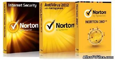 Norton Antivirus - [Norton Internet Security 2012] + [Norton активатор на 88 лет] + [keys 1]