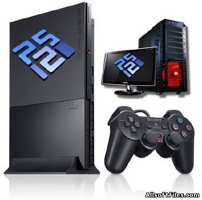 Эмулятор Sony Playstation 2 "Pcsx2" [2012 Multi20+ РУС]