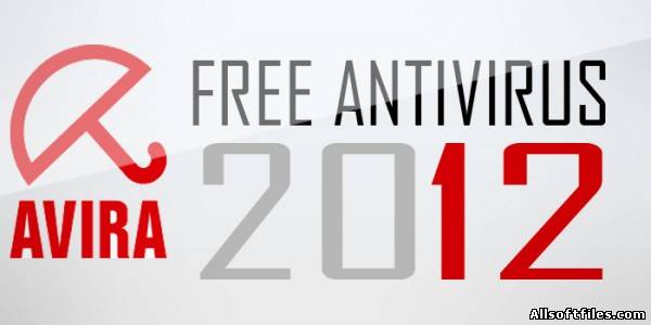 2in1 Avira Free Antivirus 2012 12.0.0.317 SP1 Final + 12.1.9.288 Patch 9 Rus