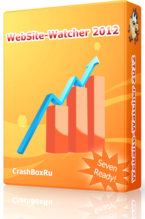 WebSite-Watcher 2012 v12.0 Final + лекарство