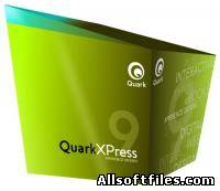 QuarkXPress 9.3