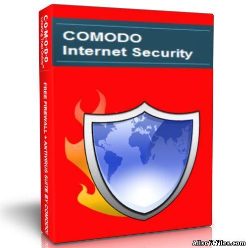 Comodo Internet Security 5.12.55693.2551 x86/x64 [2012 RUS/UKR]