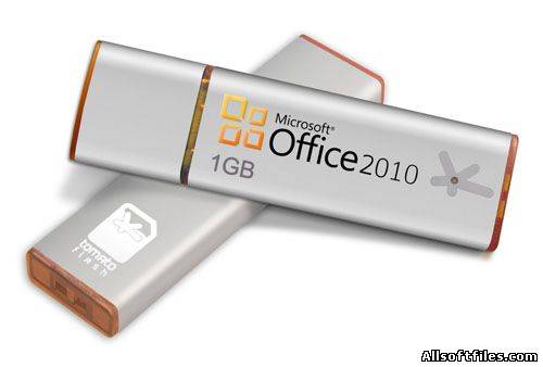 Microsoft Office 2010 Portable Select Edition v14.0.5128.5000 x86 Rus