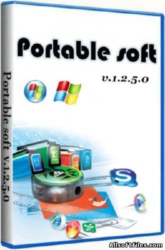 Portable soft v.1.2.5.0 [2012/RUS/ENG]