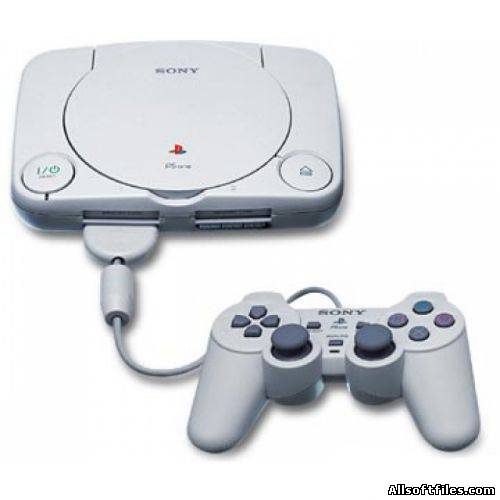 Sony PlayStation 1 — pSX 1.13