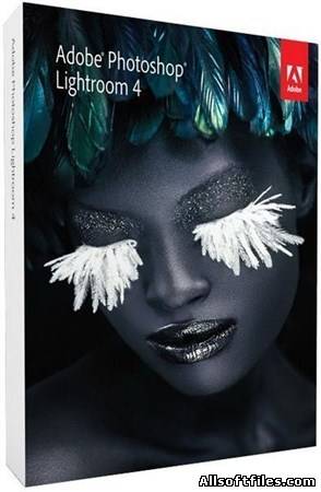 Adobe Photoshop Lightroom 4.3 Final