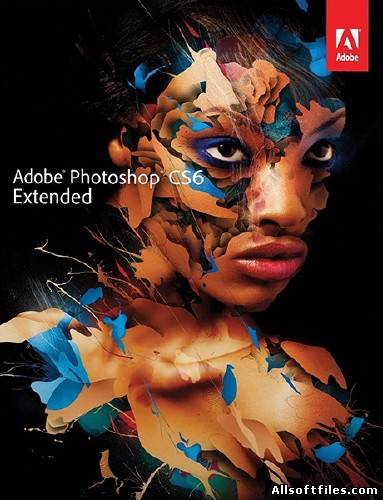 Adobe Photoshop CS6 13.0.1 Final RePack by JFK2005 (13.12.2012)