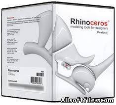 Rhinoceros 5 v 5.1.20927.2230 SR0 [x86/x64] Multilingual