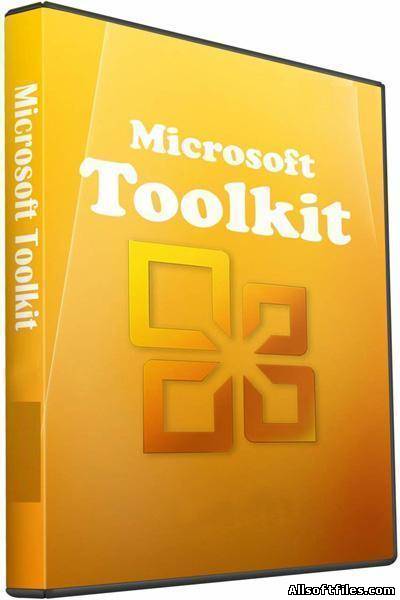 Microsoft Toolkit 2.4.1 Stable (Активатор Microsoft Office 2013/Windows 7/8)