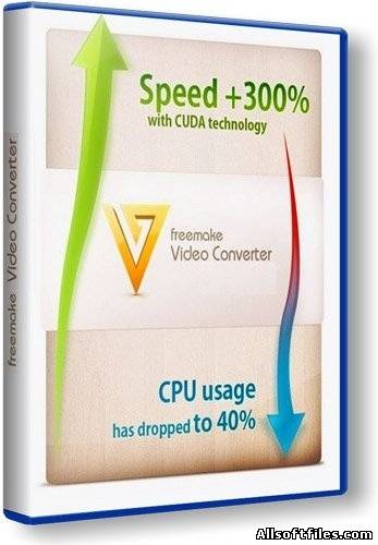 Freemake Video Converter 4.1 [2013 free]