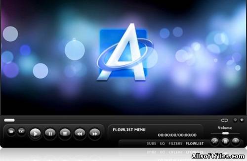 ALLPlayer 5.6.2 полная версия