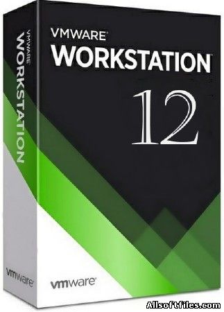 VMware Workstation Pro 12.5.6 Build 5528349 [2017+keygen]