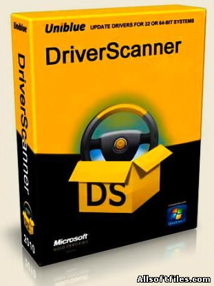 Uniblue DriverScanner 2017 4.1.1.2 Final